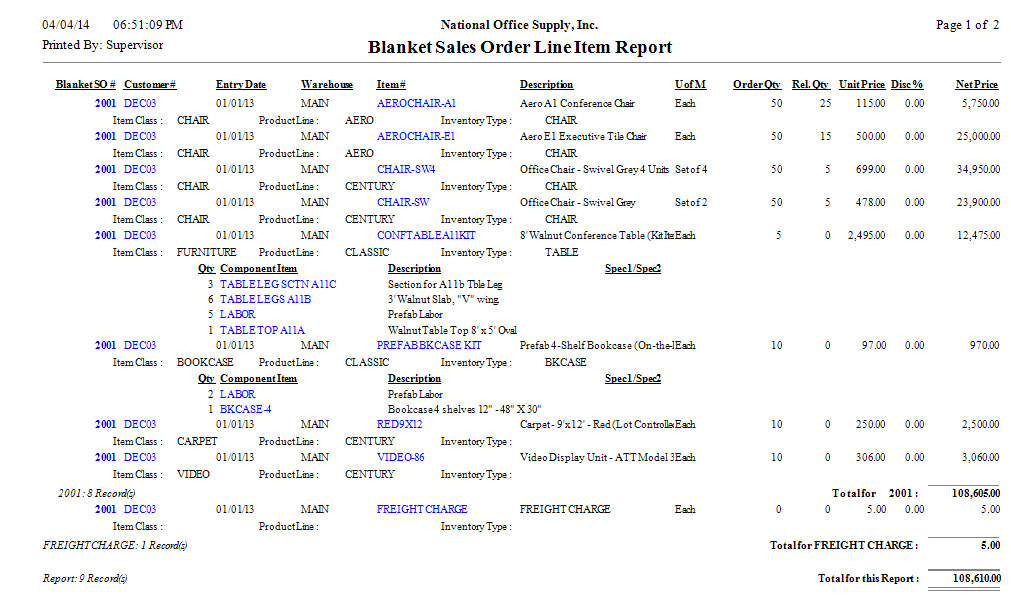 AccountMate Business Management and Accounting Software Software